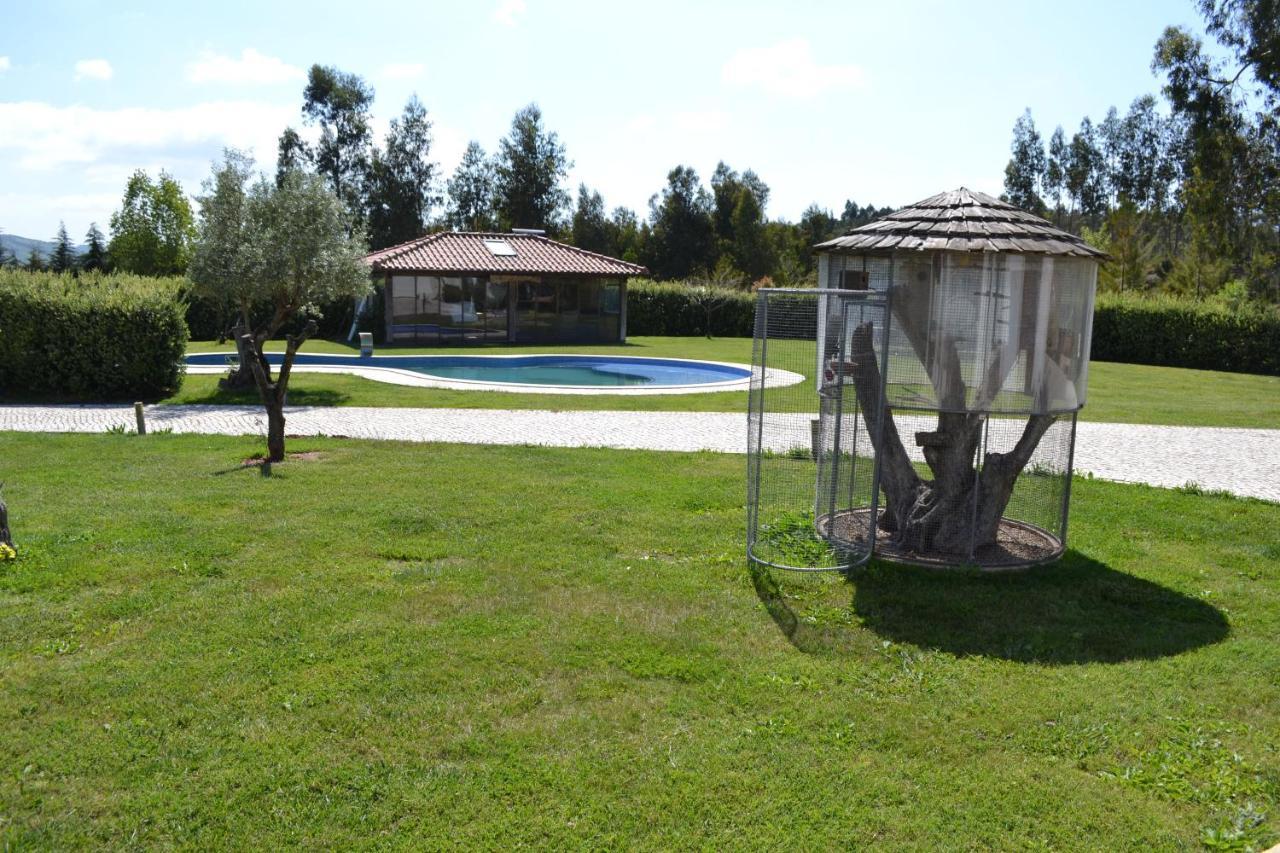 Mountview Villa Alenquer Exterior photo