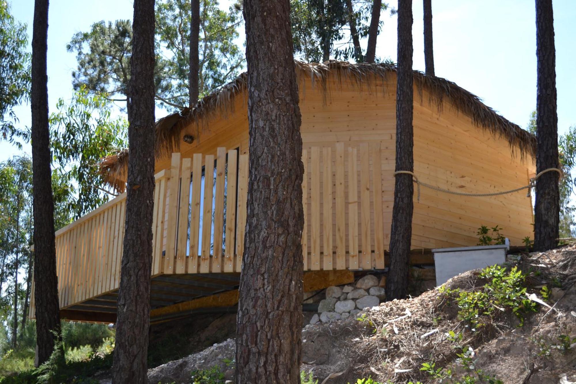 Mountview Villa Alenquer Exterior photo