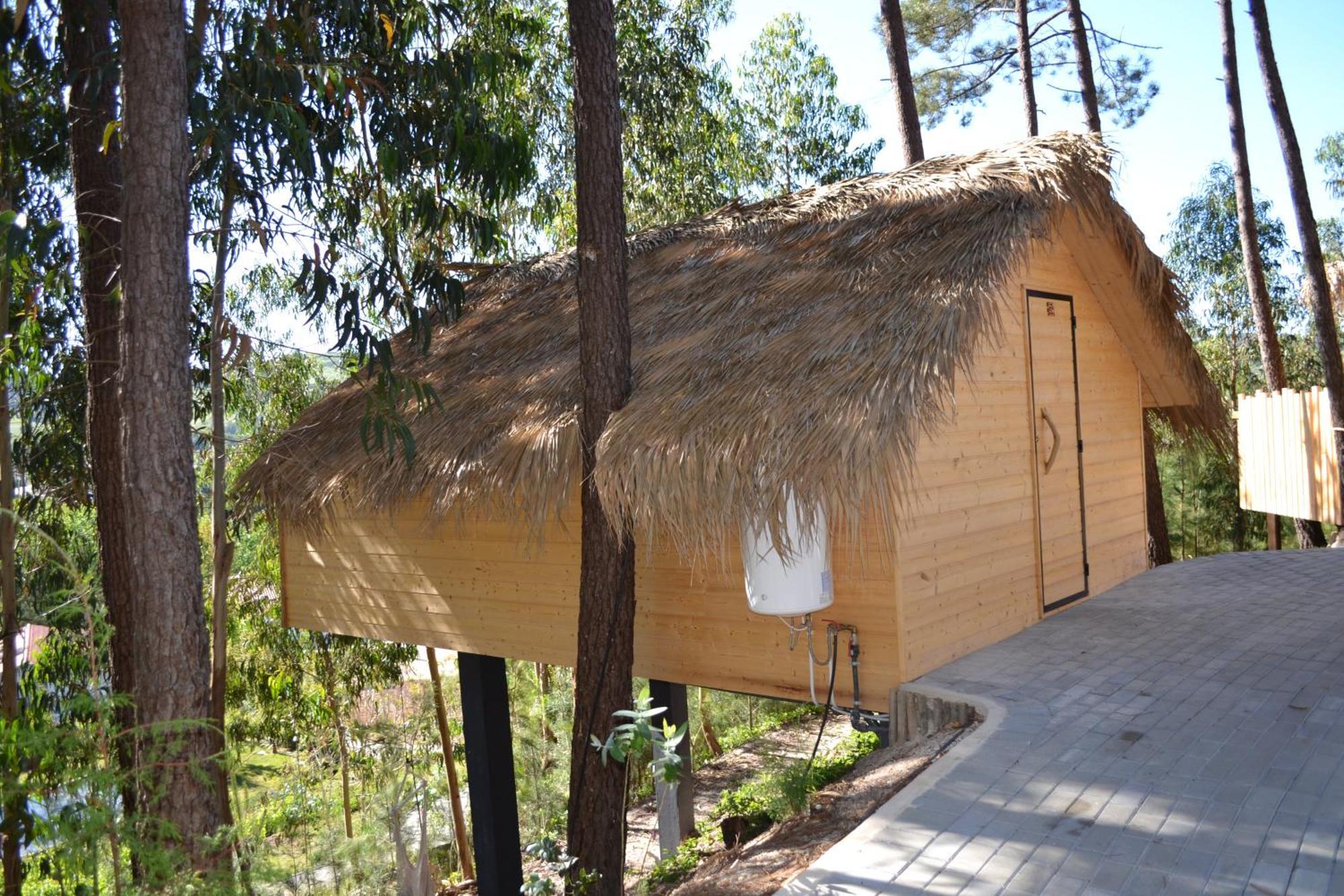 Mountview Villa Alenquer Exterior photo
