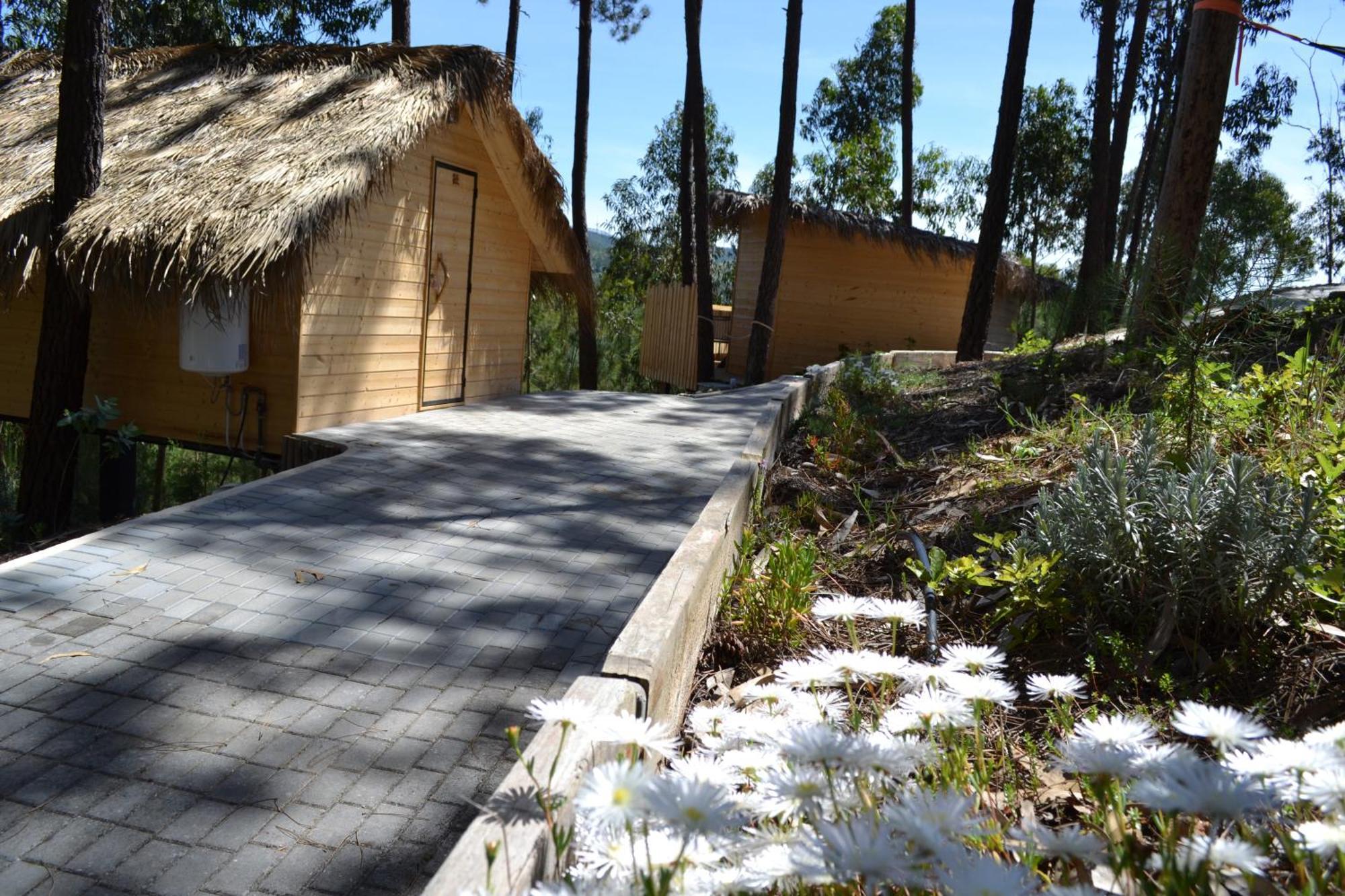 Mountview Villa Alenquer Exterior photo