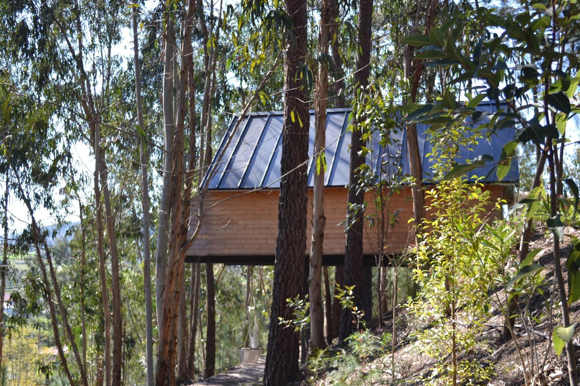 Mountview Villa Alenquer Exterior photo