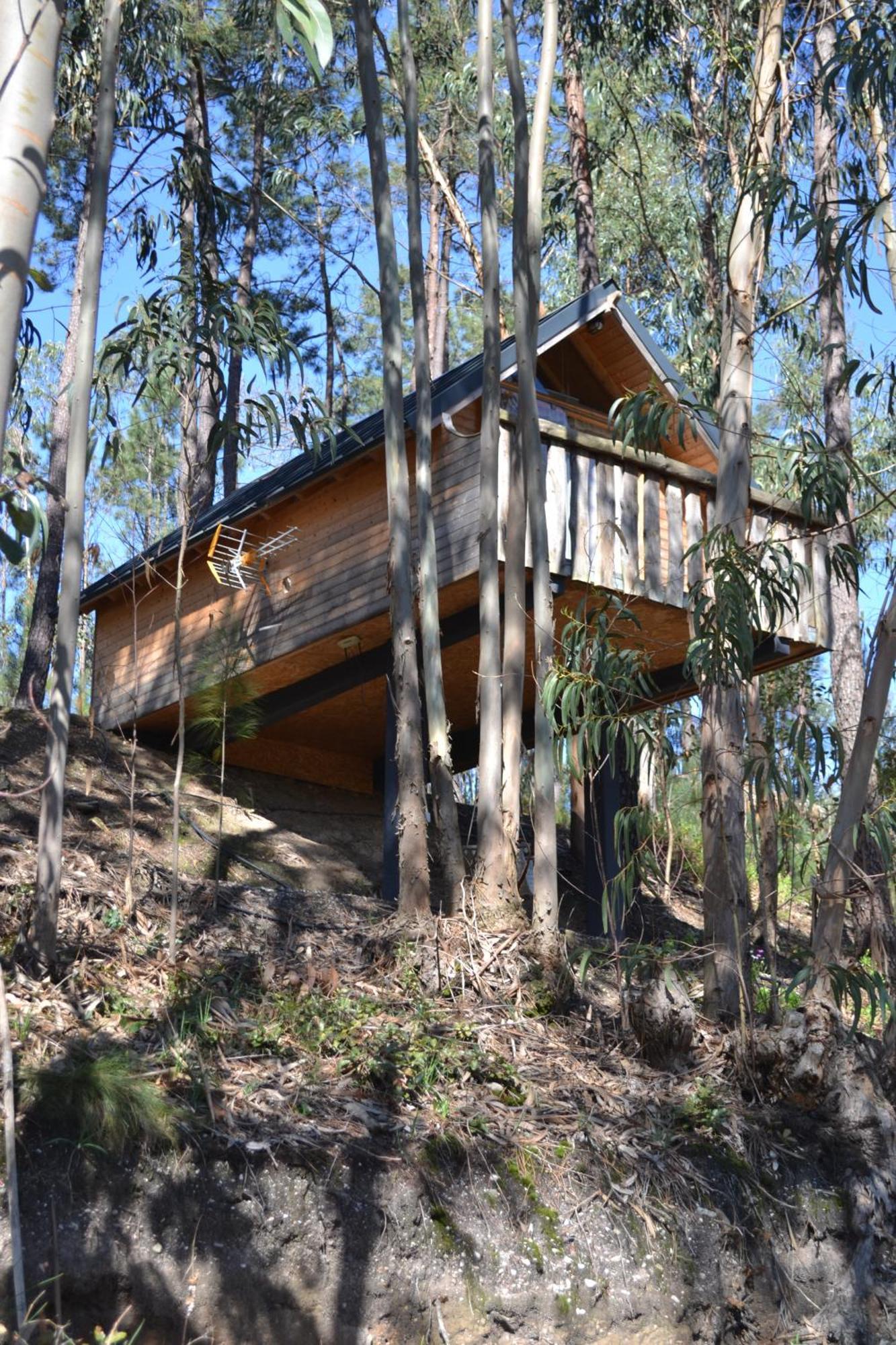 Mountview Villa Alenquer Exterior photo