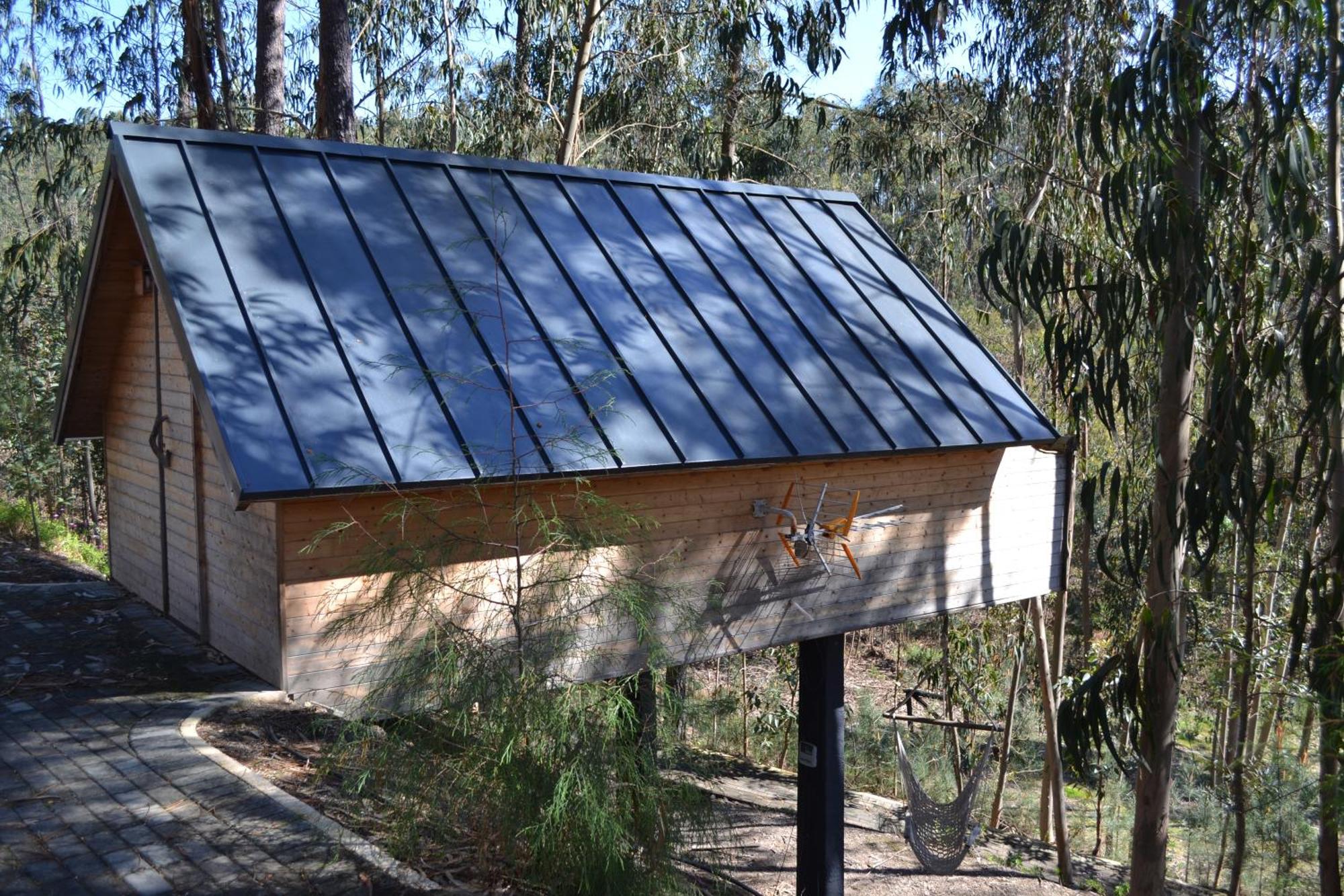 Mountview Villa Alenquer Exterior photo